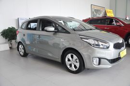 2013款起亚新佳乐2.0L