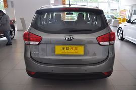 2013款起亚新佳乐2.0L