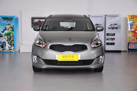 2013款起亚新佳乐2.0L