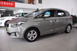 2013款起亚新佳乐2.0L