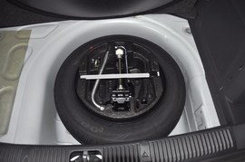 2014款斯柯达晶锐1.6L手自一体Sport版
