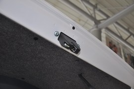 2014款斯柯达晶锐1.6L手自一体Sport版