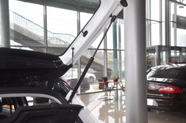 2014款斯柯达晶锐1.6L手自一体Sport版