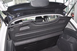 2014款斯柯达晶锐1.6L手自一体Sport版