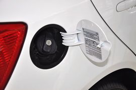 2014款斯柯达晶锐1.6L手自一体Sport版