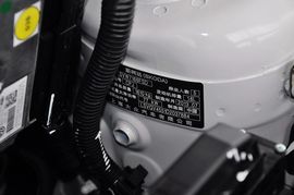 2014款斯柯达晶锐1.6L手自一体Sport版