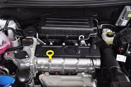2014款斯柯达晶锐1.6L手自一体Sport版