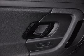 2014款斯柯达晶锐1.6L手自一体Sport版