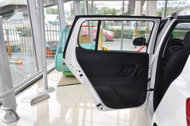 2014款斯柯达晶锐1.6L手自一体Sport版