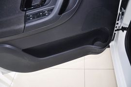 2014款斯柯达晶锐1.6L手自一体Sport版