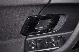 2014款斯柯达晶锐1.6L手自一体Sport版