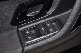 2014款斯柯达晶锐1.6L手自一体Sport版