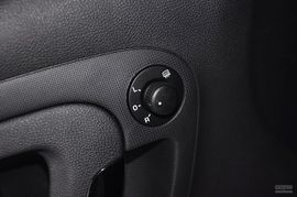 2014款斯柯达晶锐1.6L手自一体Sport版