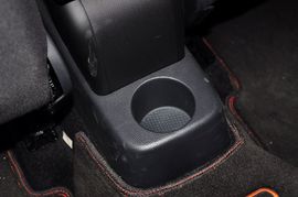 2014款斯柯达晶锐1.6L手自一体Sport版