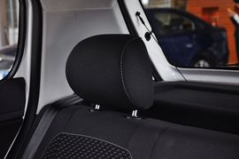 2014款斯柯达晶锐1.6L手自一体Sport版