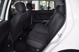 2014款斯柯达晶锐1.6L手自一体Sport版