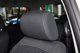 2014款斯柯达晶锐1.6L手自一体Sport版