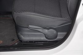 2014款斯柯达晶锐1.6L手自一体Sport版