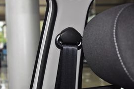 2014款斯柯达晶锐1.6L手自一体Sport版