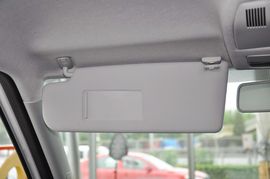 2014款斯柯达晶锐1.6L手自一体Sport版