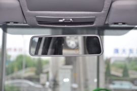 2014款斯柯达晶锐1.6L手自一体Sport版