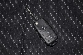 2014款斯柯达晶锐1.6L手自一体Sport版