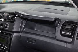 2014款斯柯达晶锐1.6L手自一体Sport版