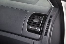2014款斯柯达晶锐1.6L手自一体Sport版