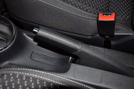 2014款斯柯达晶锐1.6L手自一体Sport版