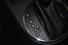 2014款斯柯达晶锐1.6L手自一体Sport版