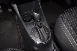 2014款斯柯达晶锐1.6L手自一体Sport版