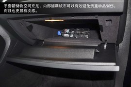 2013款长安沃尔沃S80L到店实拍