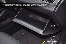 2013款现代IX35到店实拍