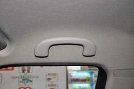 2013款长安铃木雨燕1.5L手动20周年限量版