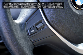 试驾图解宝马116i都市型