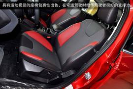 2013款福特两厢福克斯2.0L赛道试驾