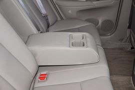2012款日产轩逸1.6XL