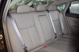2012款日产轩逸1.6XL
