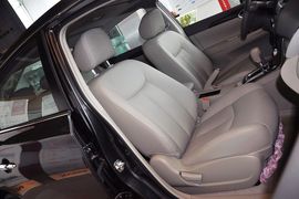 2012款日产轩逸1.6XL
