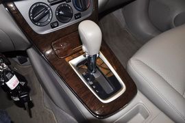 2012款日产轩逸1.6XL