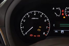 2012款日产轩逸1.6XL