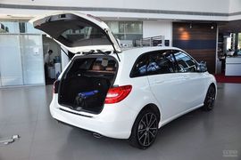 2013款奔驰B260