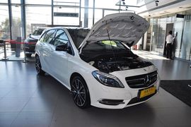 2013款奔驰B260