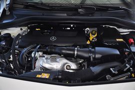 2013款奔驰B260