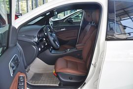 2013款奔驰B260