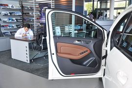 2013款奔驰B260
