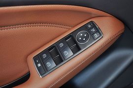 2013款奔驰B260