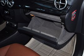 2013款奔驰B260
