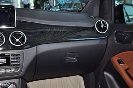 2013款奔驰B260