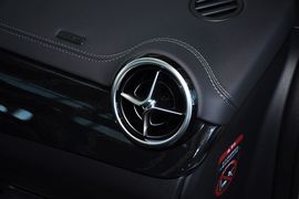 2013款奔驰B260